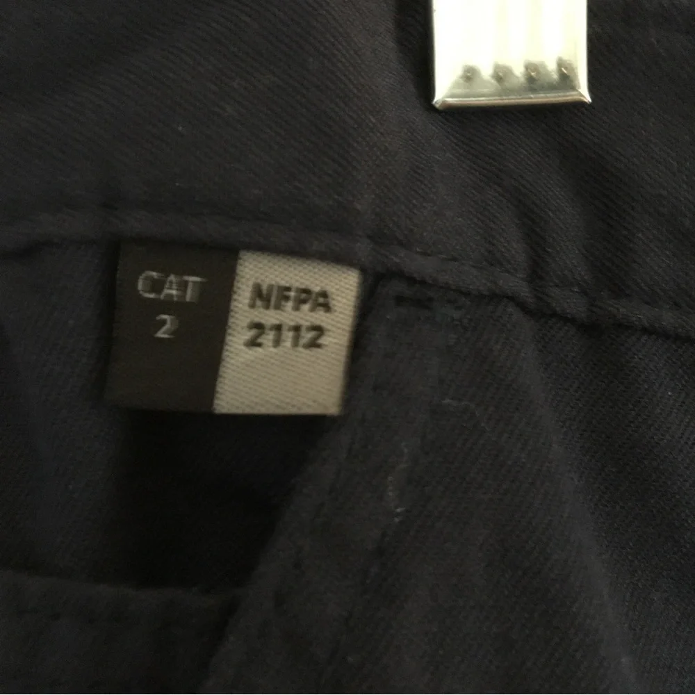 Carhartt flame resistant